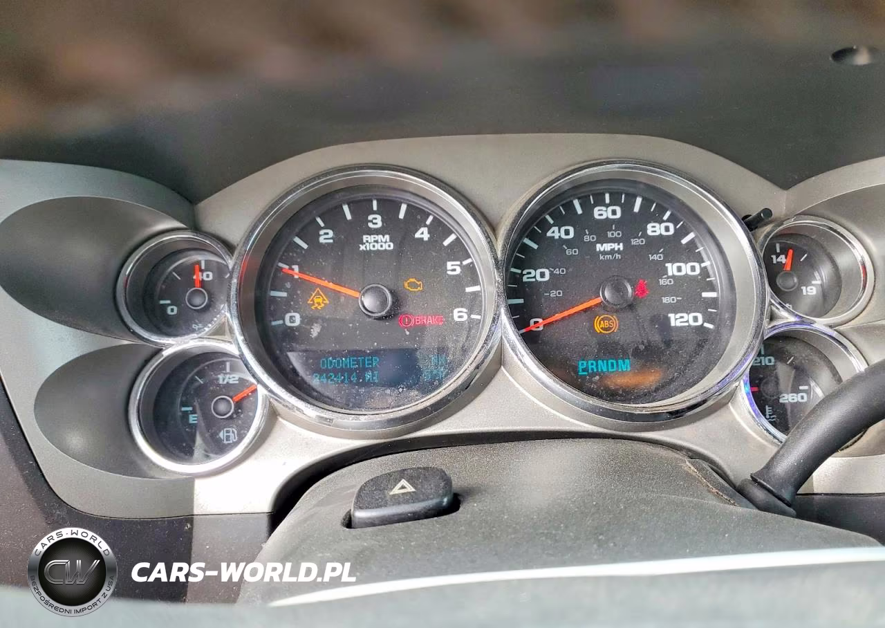 2010 Chevrolet Silverado C1500 Lt VIN:1GCSCSE00AZ281086 - 9