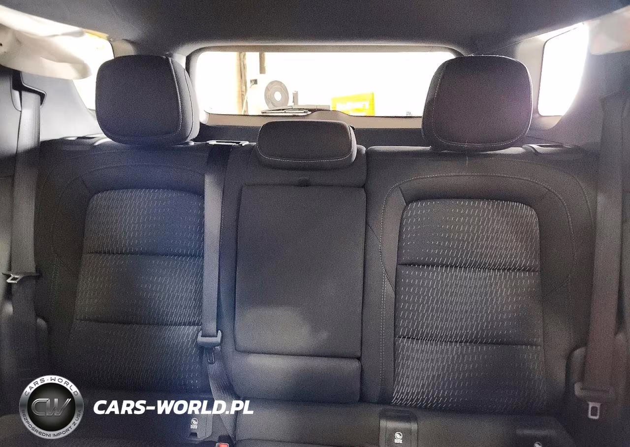 2026 Chevrolet Equinox Lt VIN:3GNAXPEG1TL495287 - 10