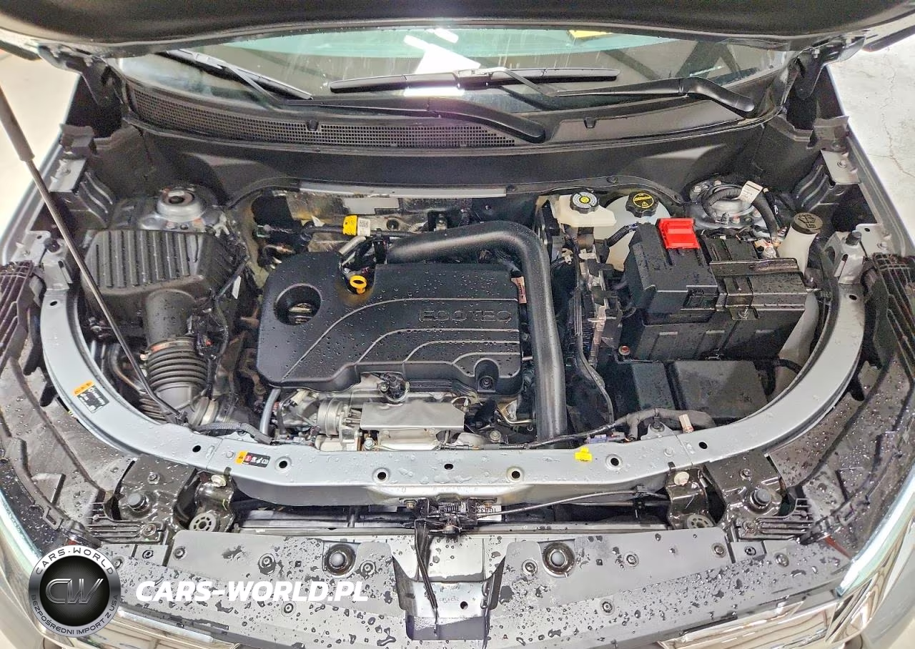 2026 Chevrolet Equinox Lt VIN:3GNAXPEG1TL495287 - 12