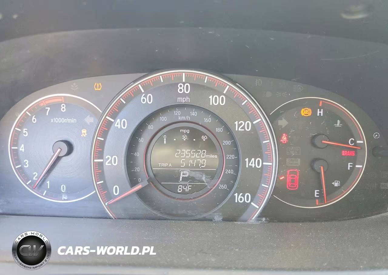 2017 Honda Accord Sport VIN:1HGCR2F52HA243446 - 9