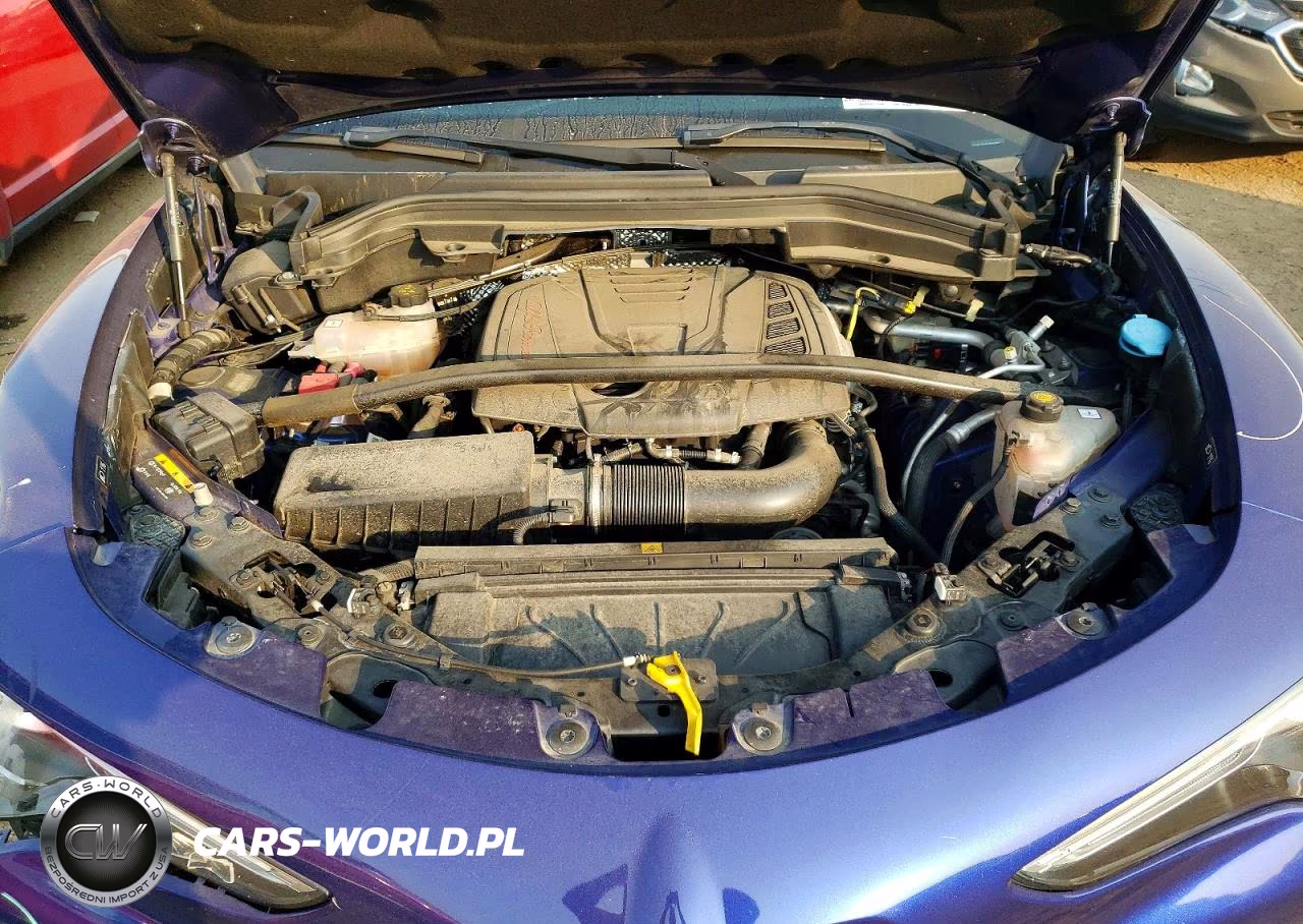 2020 Alfa Romeo Stelvio VIN:ZASPAKAN7L7C83100 - 12