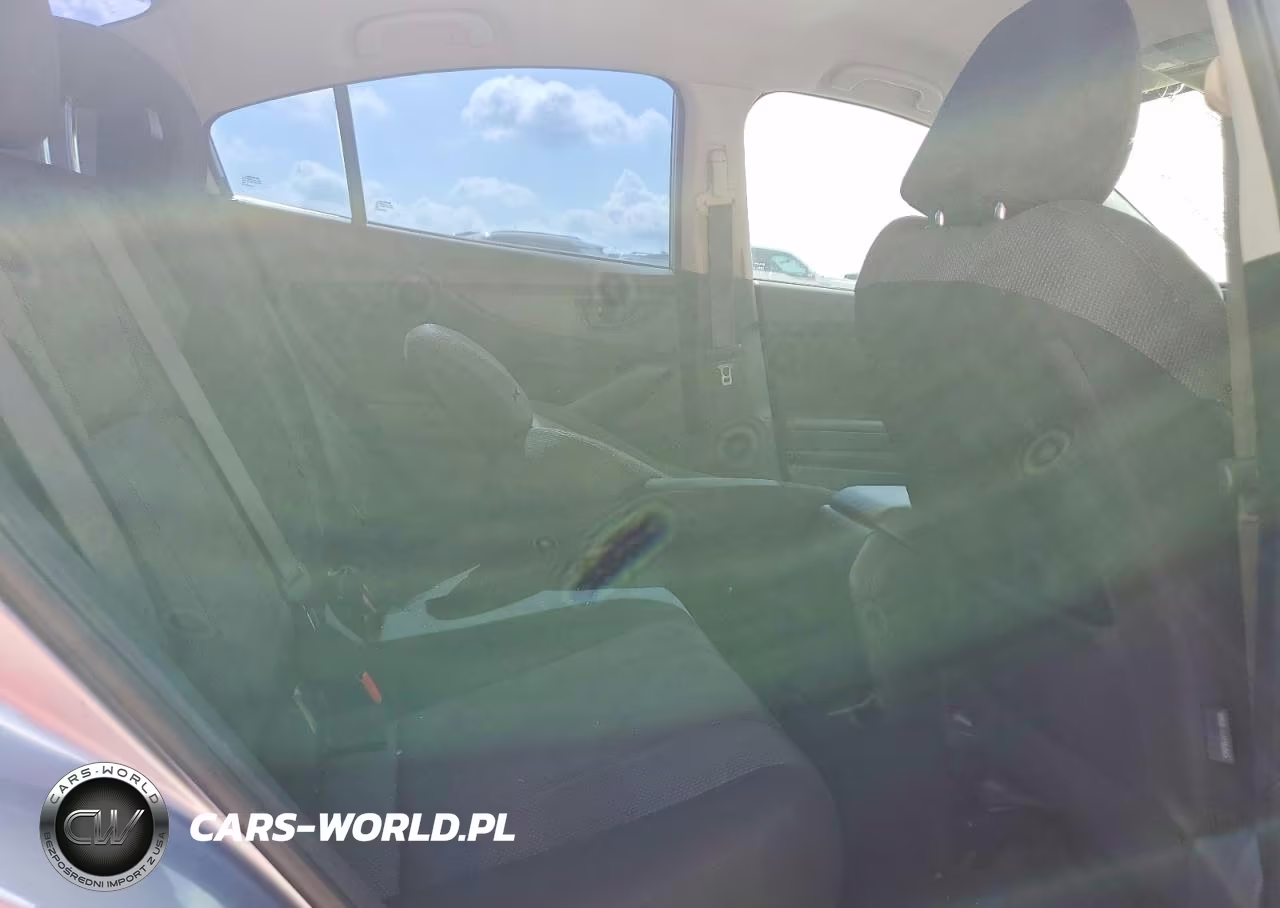 2018 Subaru Impreza VIN:4S3GKAA62J3622911 - 10