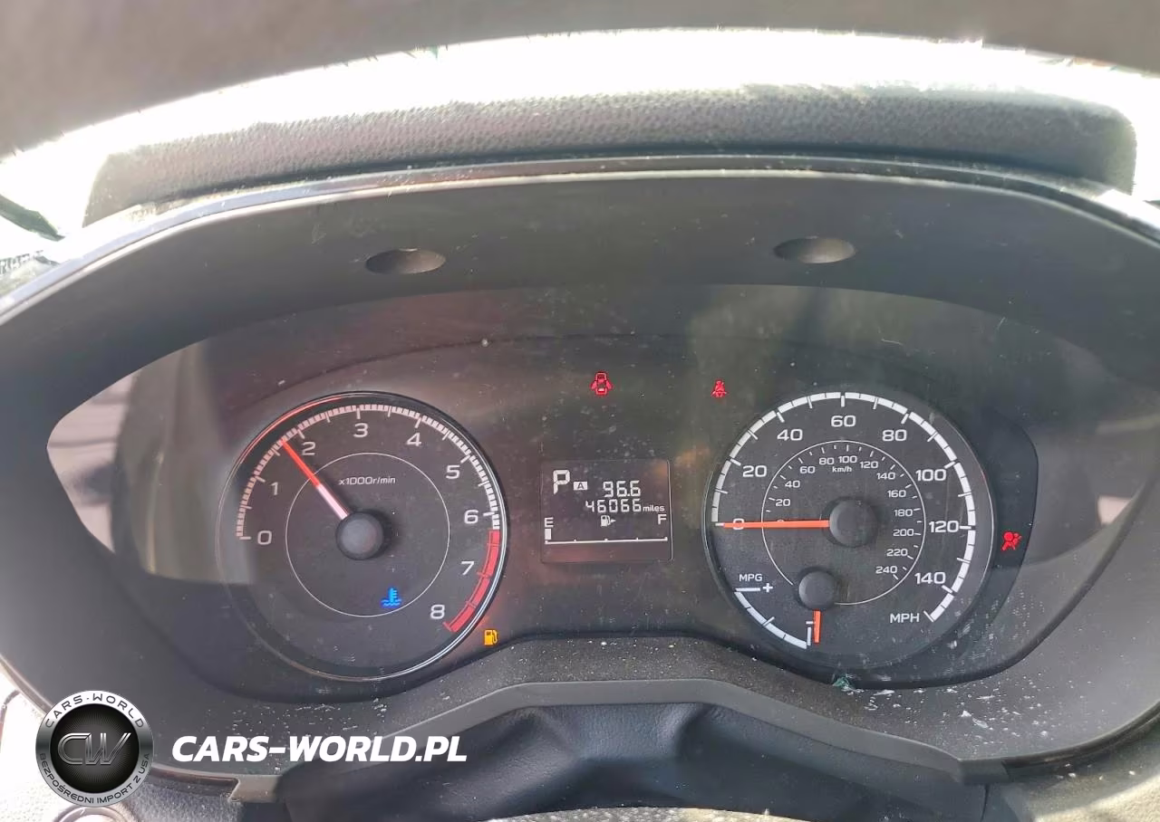 2018 Subaru Impreza VIN:4S3GKAA62J3622911 - 9