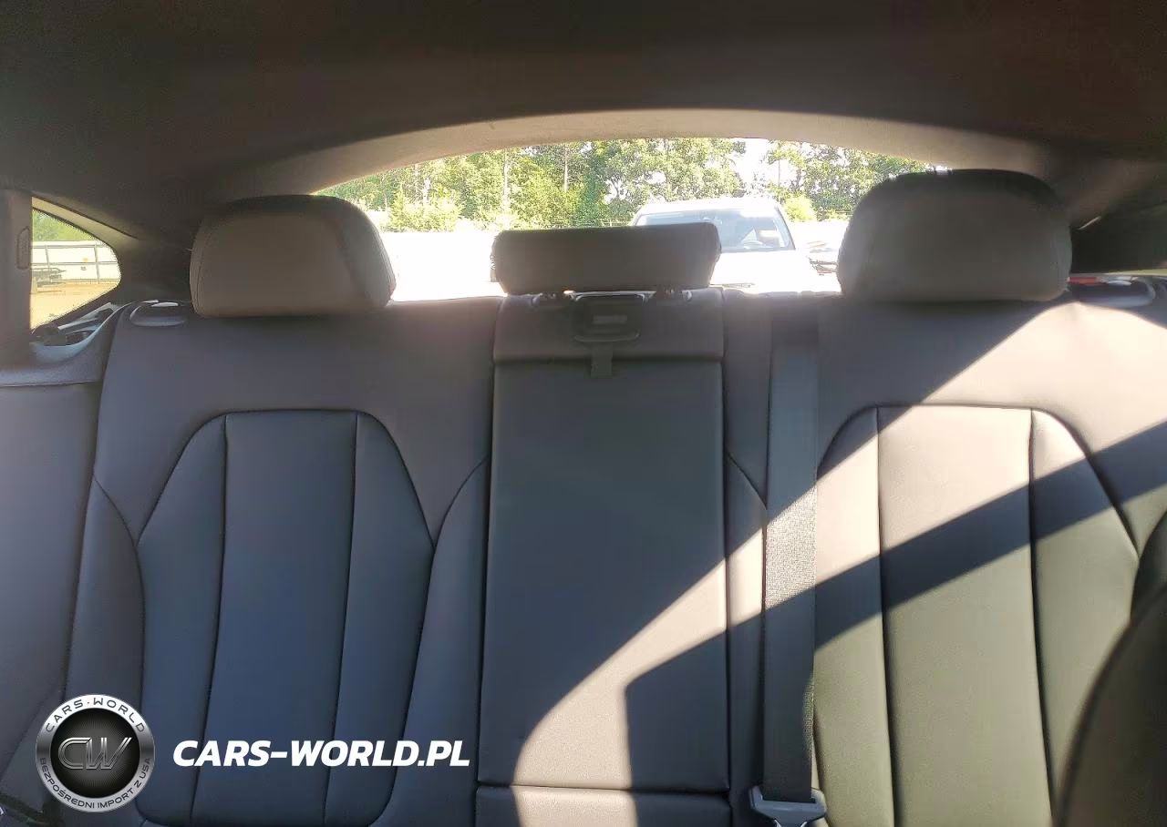 2021 BMW X4 xDrive30I VIN:5UX2V1C08M9H97399 - 10