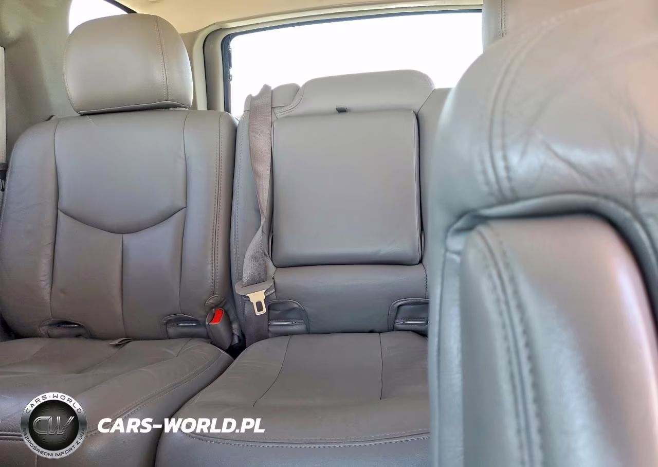 2003 Chevrolet Tahoe K1500 VIN:1GNEK13Z93R174592 - 10