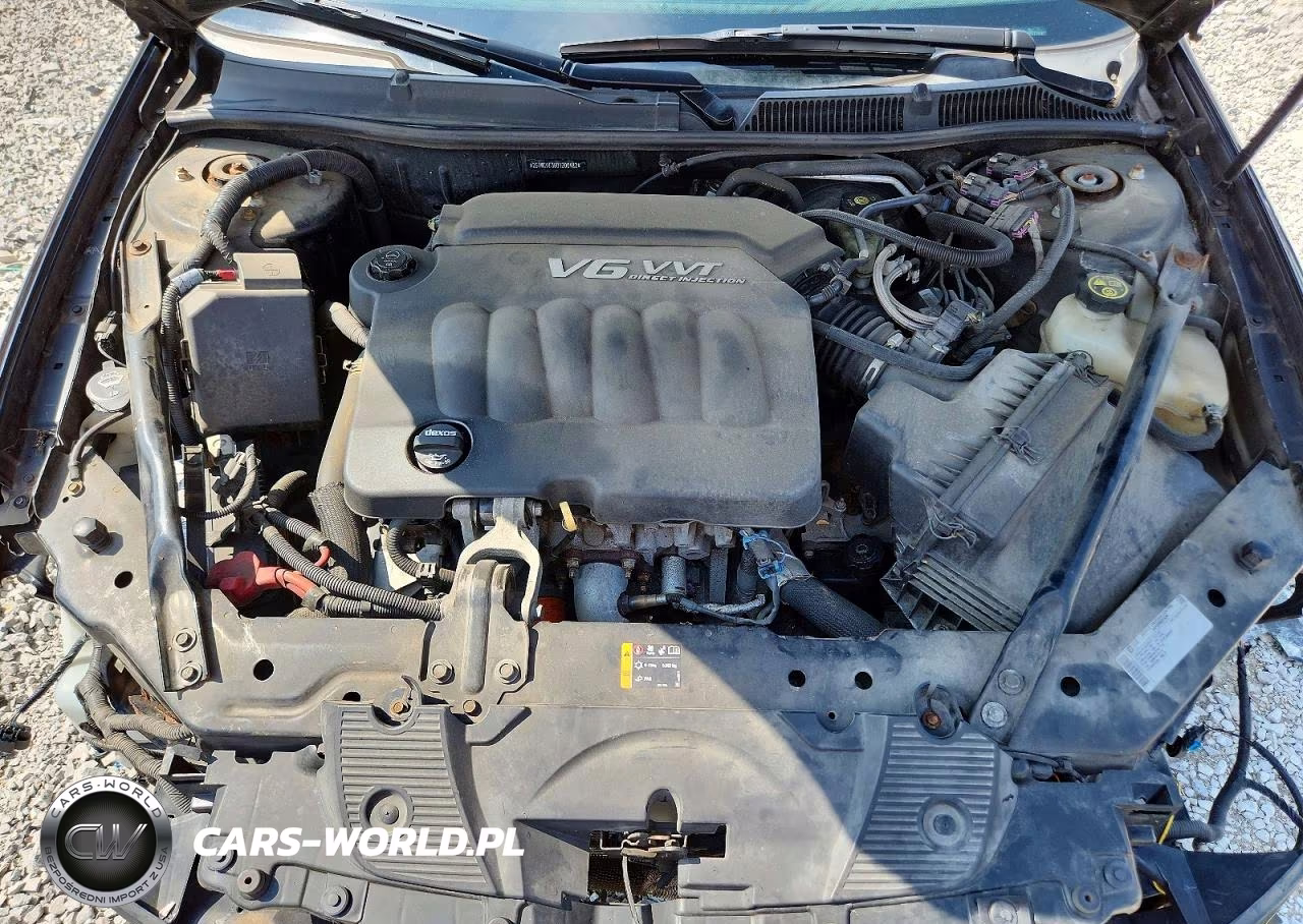 2013 Chevrolet Impala Ltz VIN:2G1WC5E36D1200482 - 11