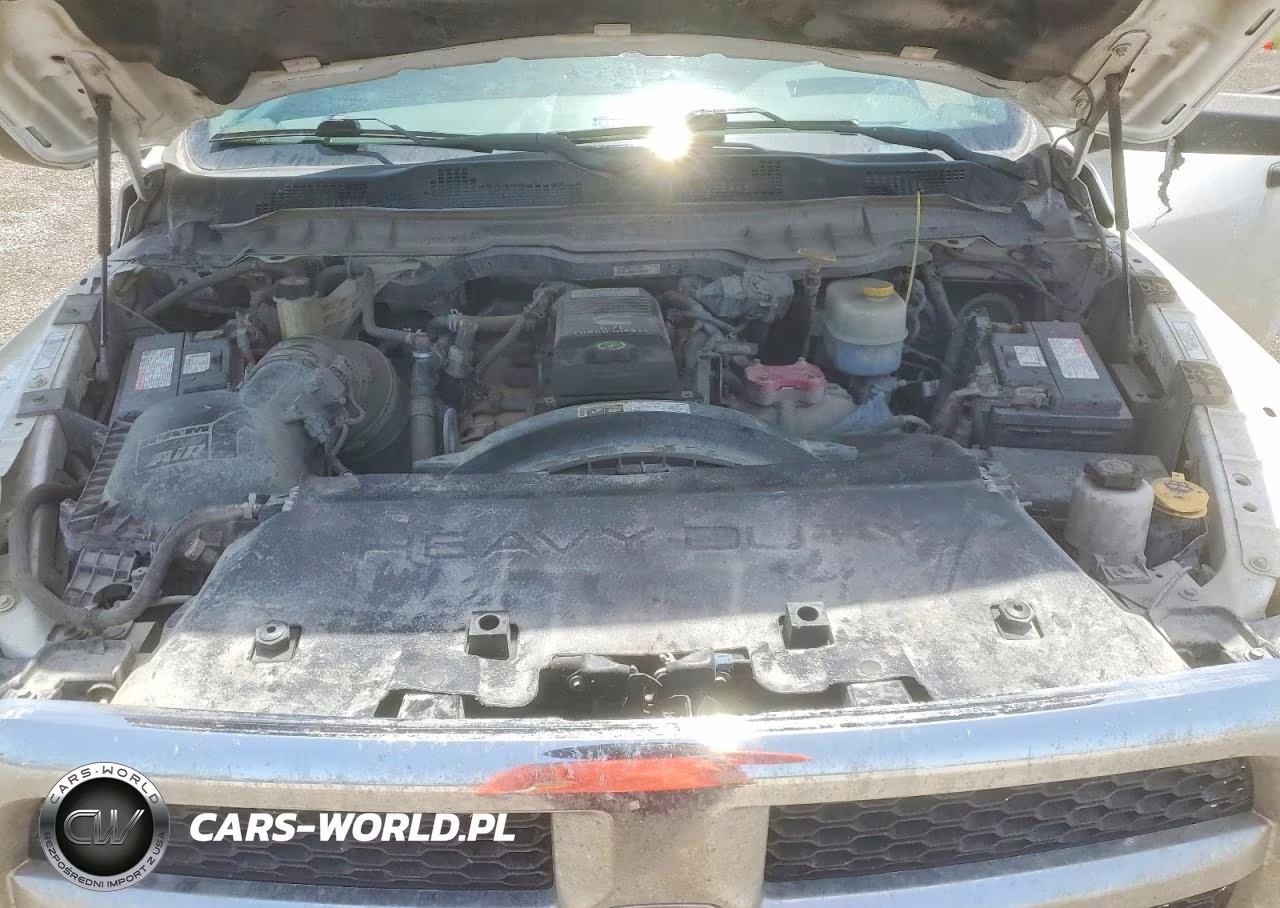 2018 Ram 3500 St VIN:3C63RRGL8JG239453 - 12