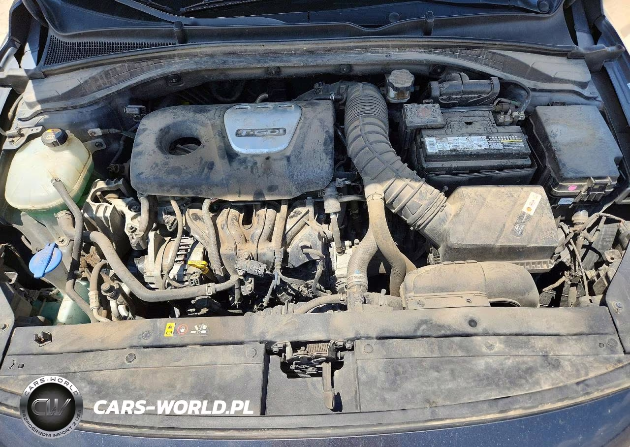 2018 Hyundai Elantra Gt Sport VIN:KMHH55LC6JU039429 - 11