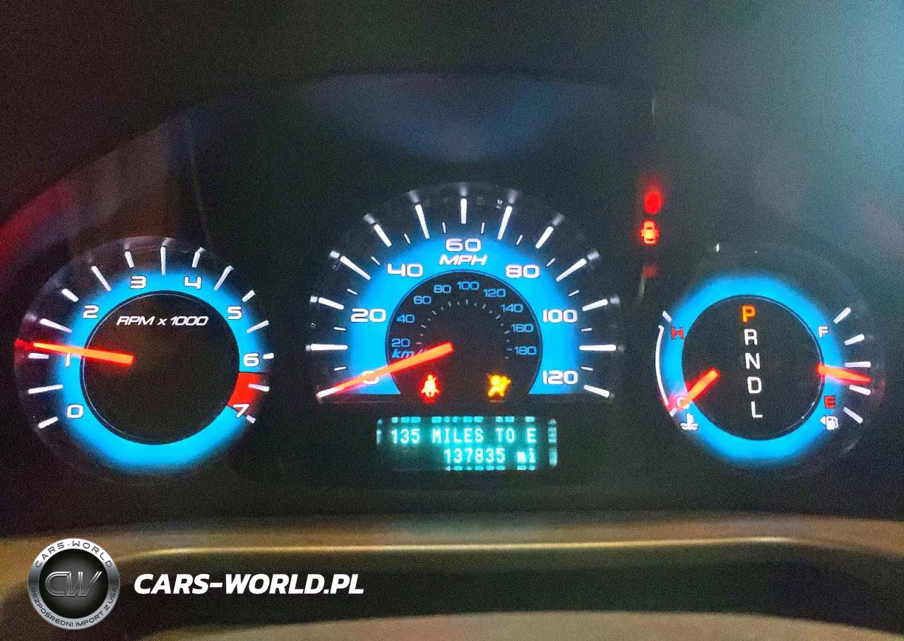 2010 Ford Fusion Sel VIN:3FAHP0JA1AR359225 - 9