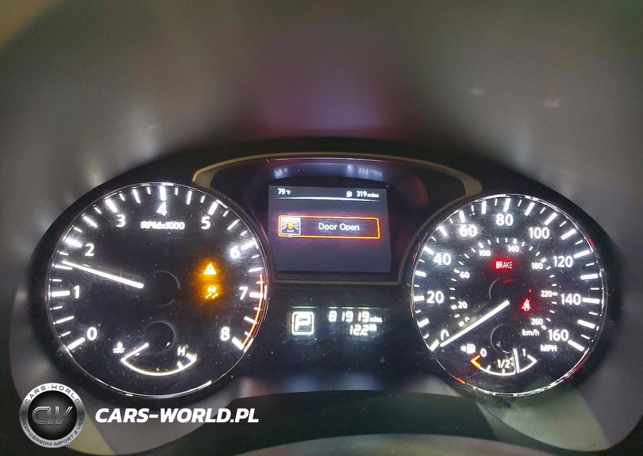 2015 Nissan Altima 2.5 S VIN:1N4AL3AP4FN373987 - 9
