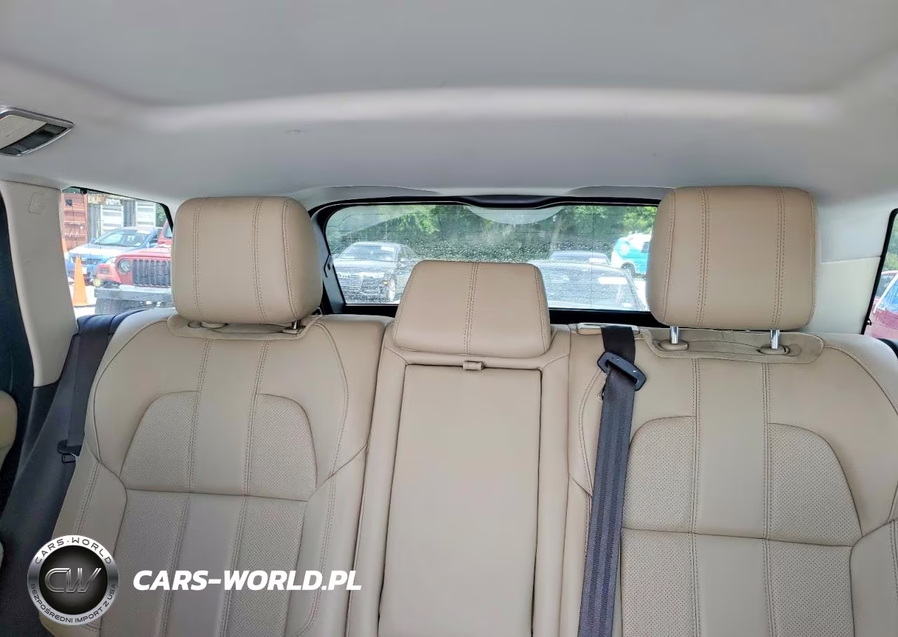 LAND ROVER RANGE ROVE VIN:SALWG2VFXGA633794 - 10