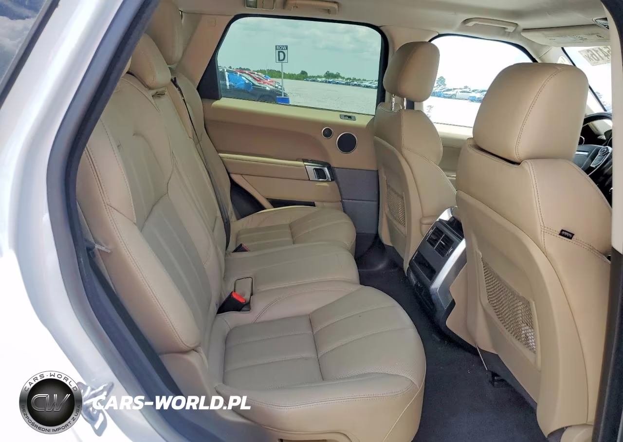 LAND ROVER RANGE ROVE VIN:SALWG2VFXGA633794 - 11