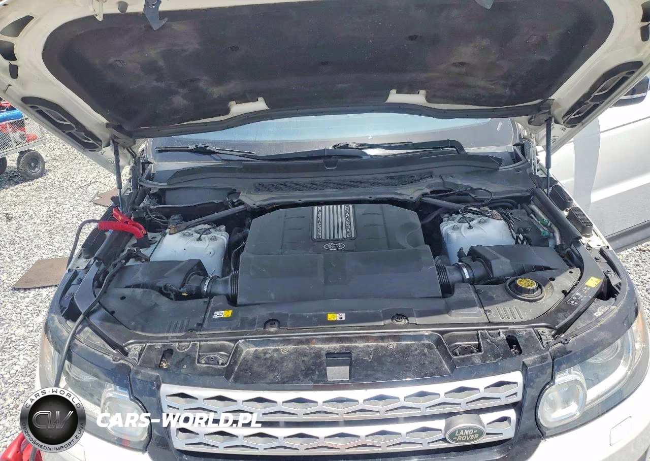 LAND ROVER RANGE ROVE VIN:SALWG2VFXGA633794 - 12