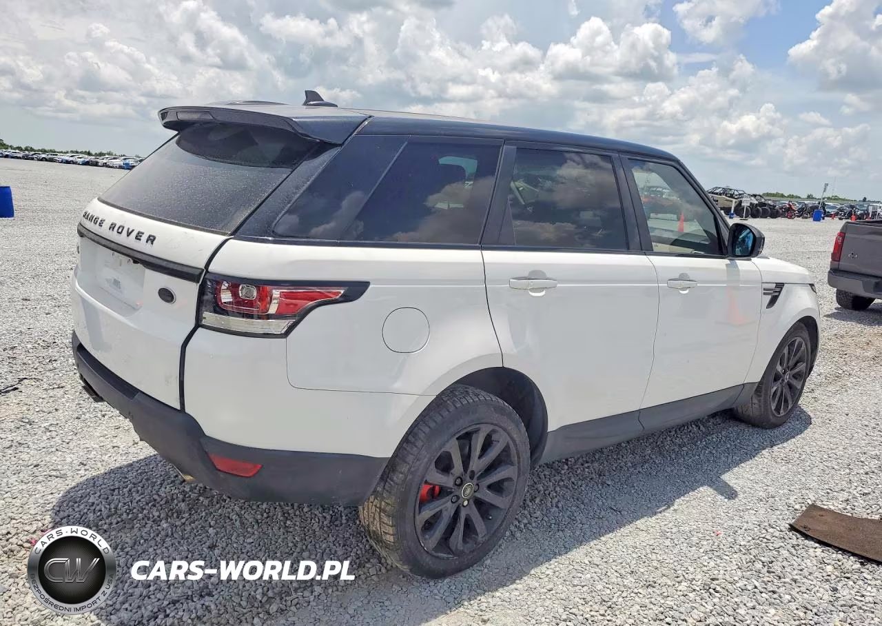 LAND ROVER RANGE ROVE VIN:SALWG2VFXGA633794 - 3