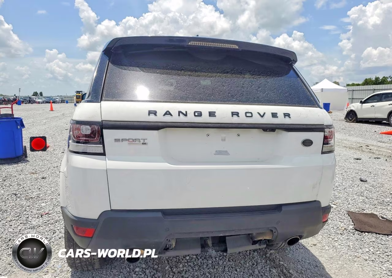 LAND ROVER RANGE ROVE VIN:SALWG2VFXGA633794 - 6