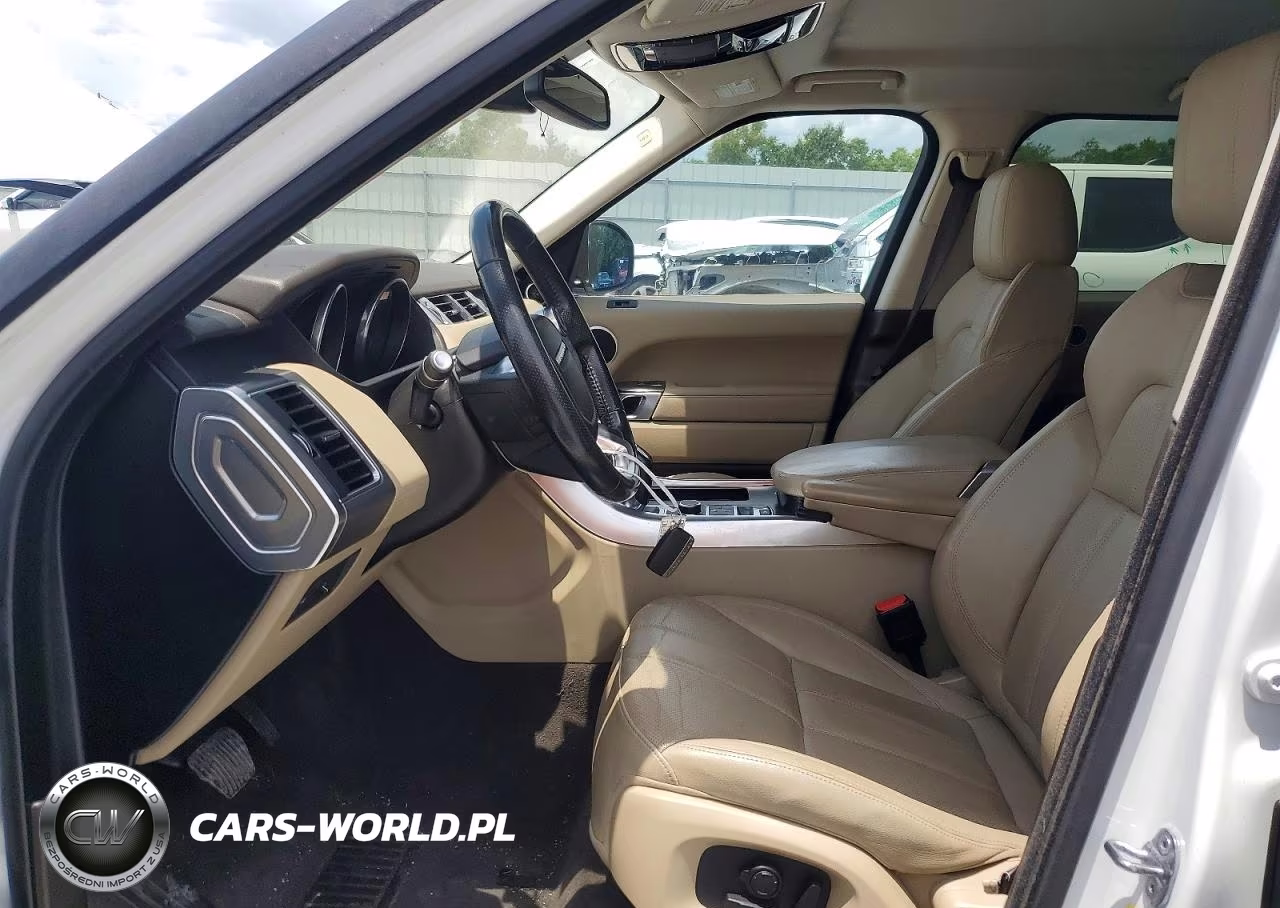 LAND ROVER RANGE ROVE VIN:SALWG2VFXGA633794 - 7