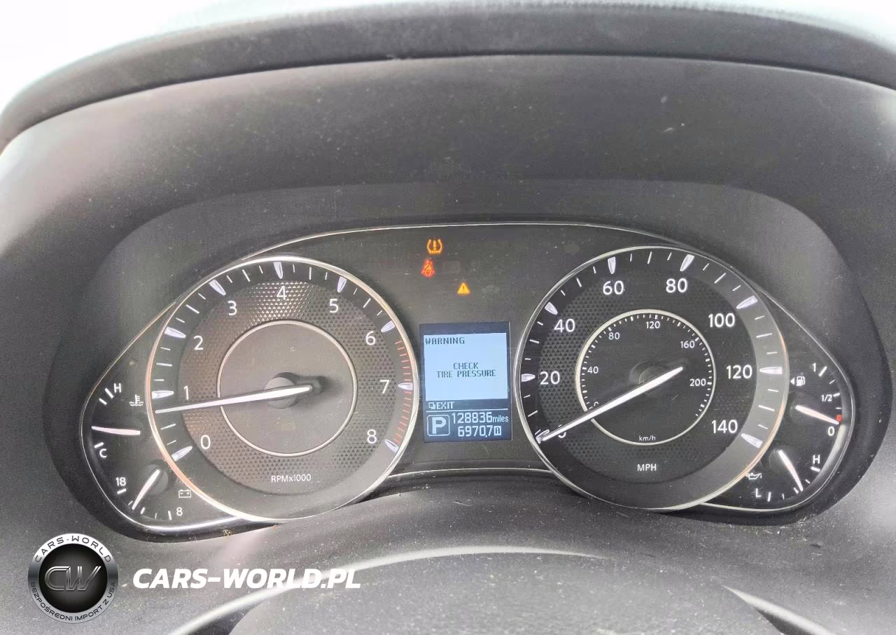 2020 Nissan Armada Sl VIN:JN8AY2ND6LX016515 - 9