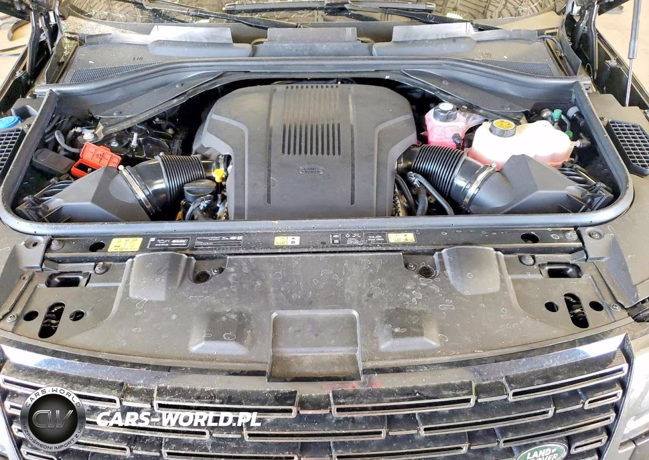 2026 Land Rover Range Rover Se VIN:SALKPBE99TA370684 - 12