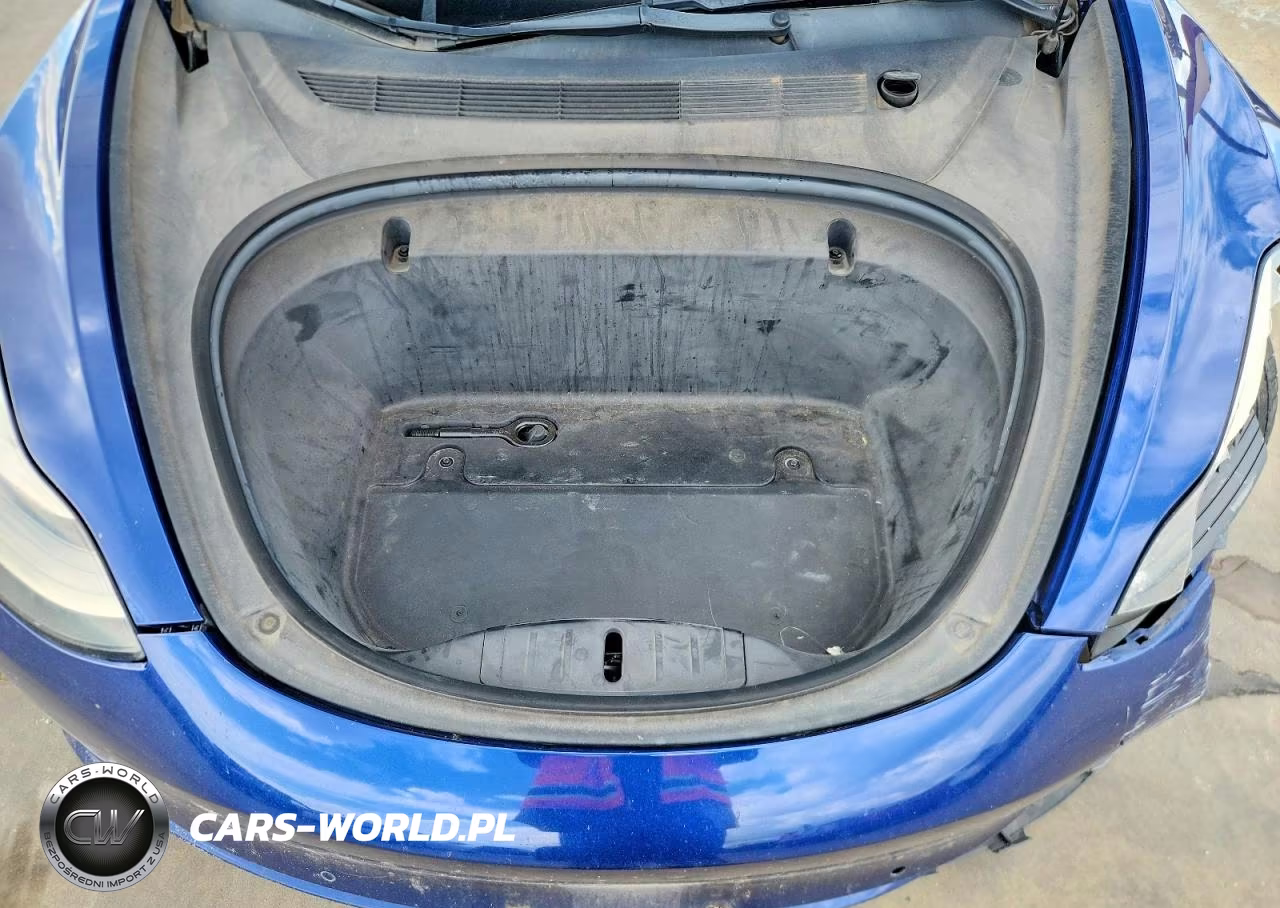2020 Tesla Model 3 VIN:5YJ3E1EA2LF598586 - 11