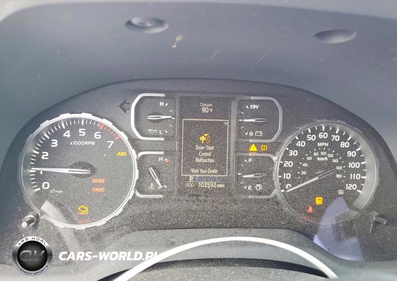 2018 Toyota Tundra Sr5 VIN:5TFRM5F11JX126062 - 9