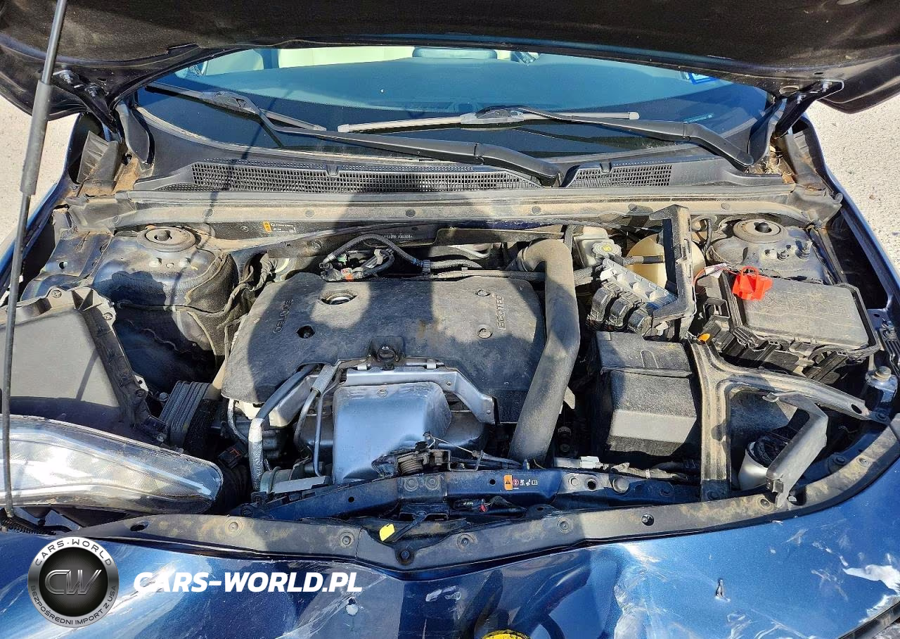 2022 Chevrolet Malibu Premier VIN:1G1ZE5SX0NF108308 - 11