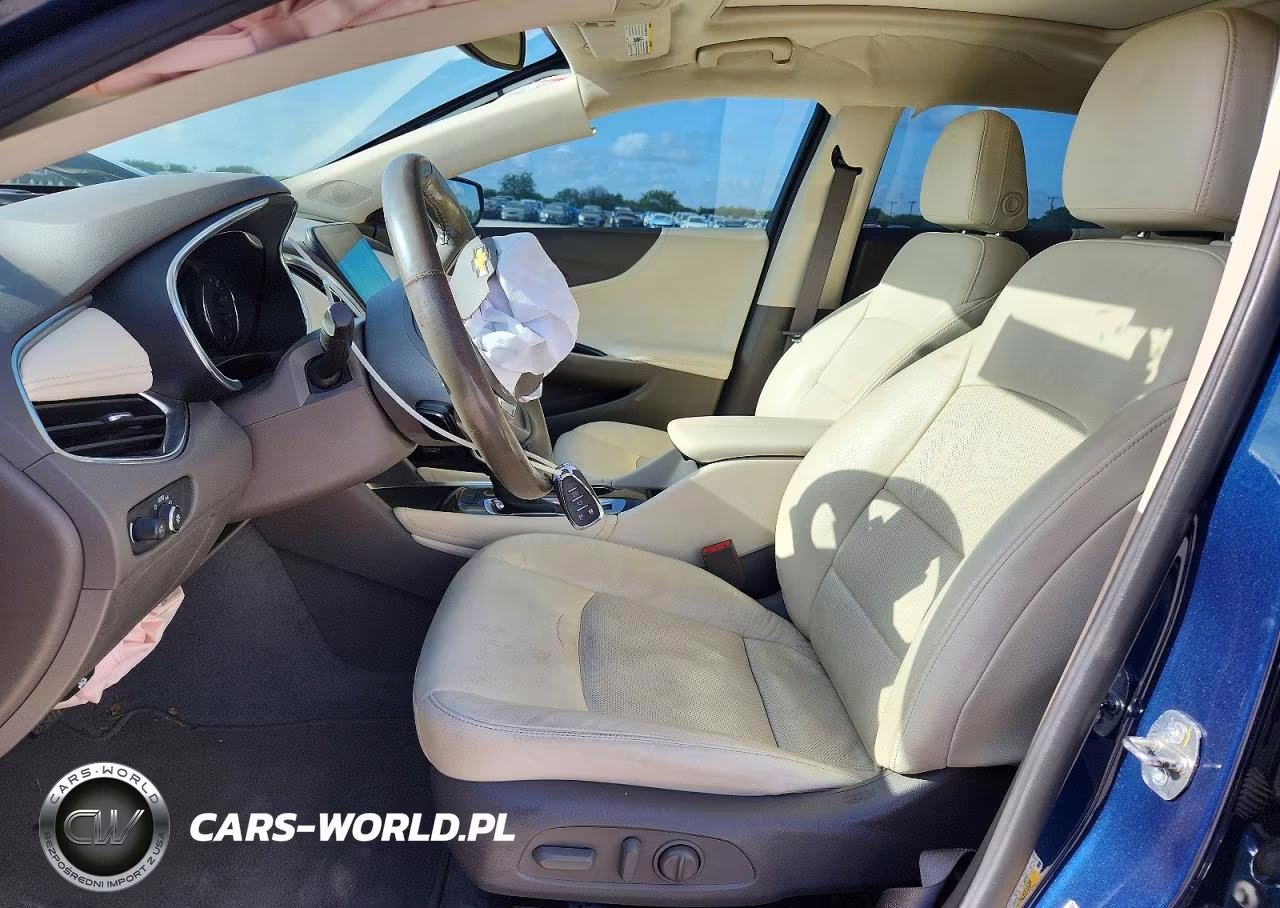 2022 Chevrolet Malibu Premier VIN:1G1ZE5SX0NF108308 - 7