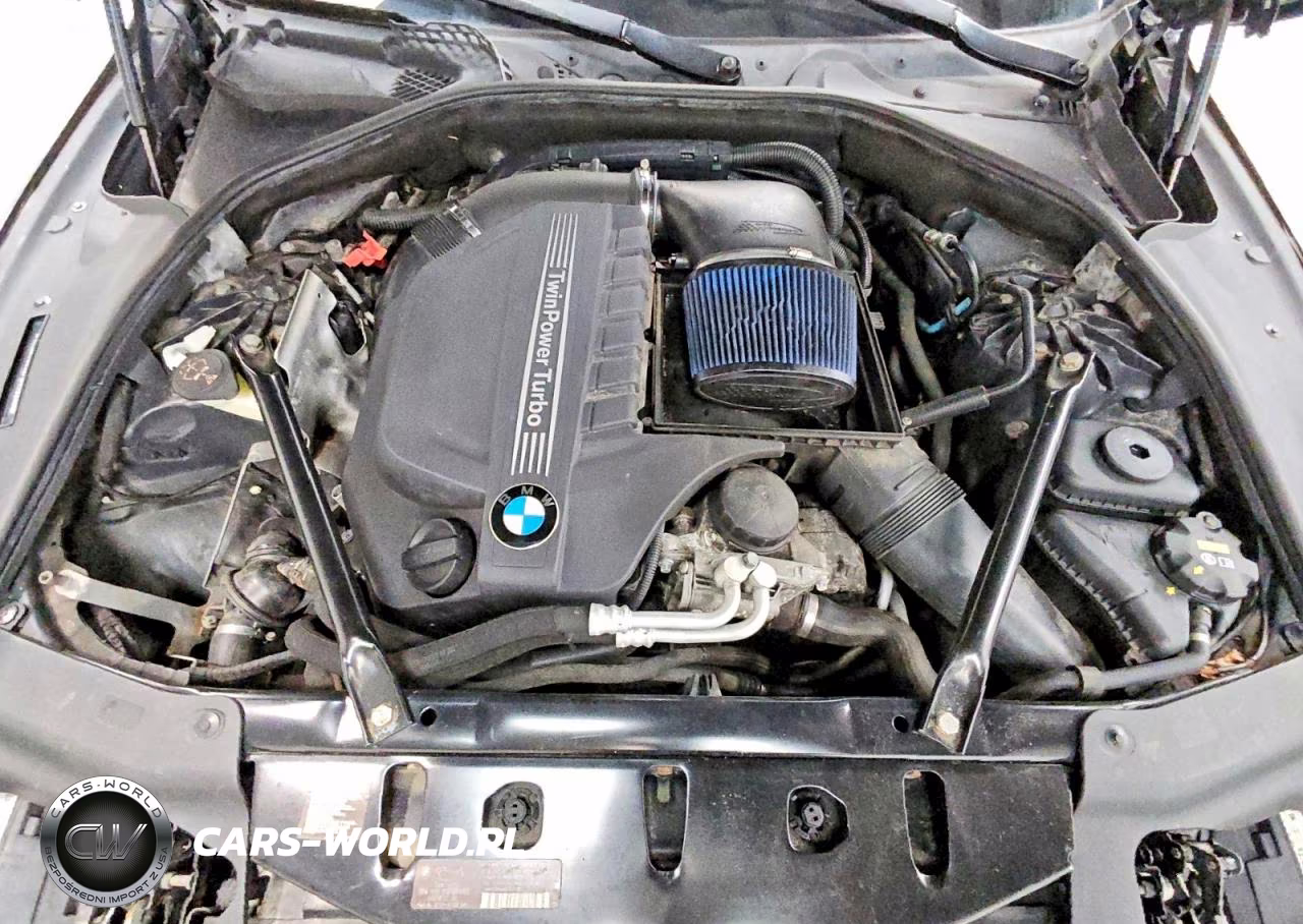 2015 BMW 640 Xi Gran Coupe VIN:WBA6B8C52FD453240 - 11