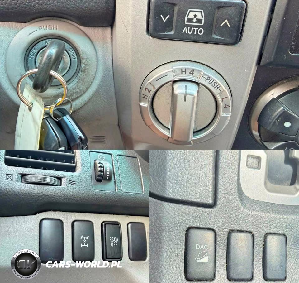 2007 Toyota 4Runner Sr5 VIN:JTEBU14R278099438 - 12