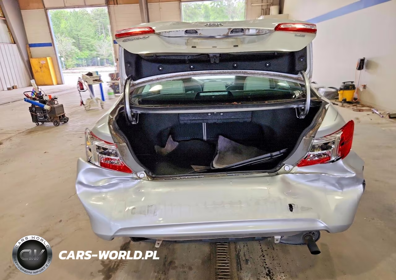 2013 Toyota Camry Le VIN:4T4BF1FK3DR297299 - 6