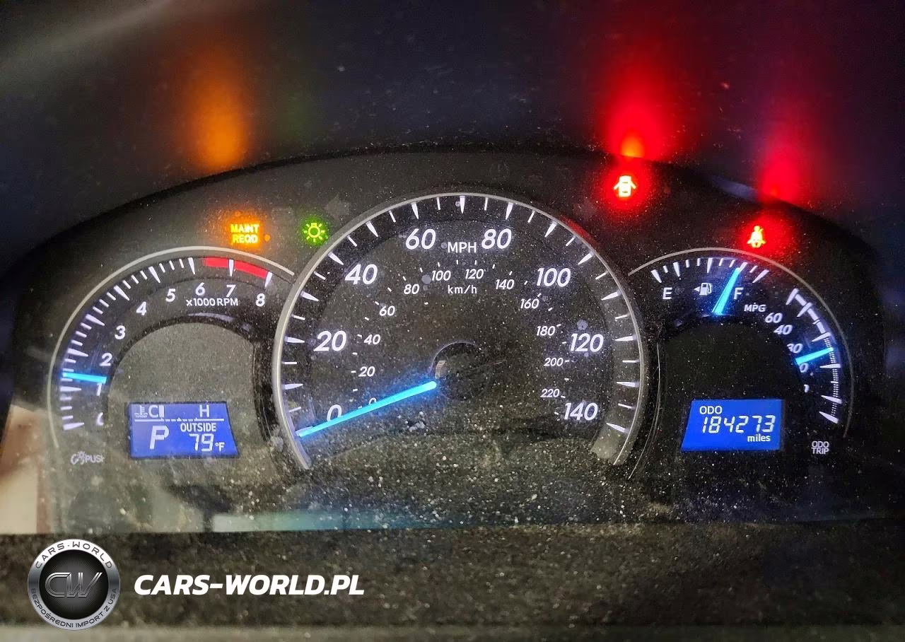 2013 Toyota Camry Le VIN:4T4BF1FK3DR297299 - 9