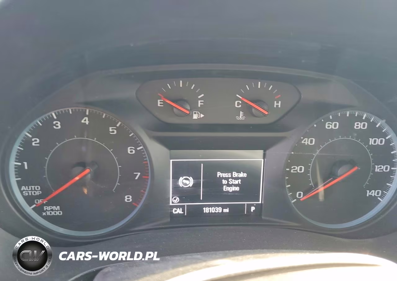 2017 Chevrolet Malibu Lt VIN:1G1ZE5ST7HF258790 - 9