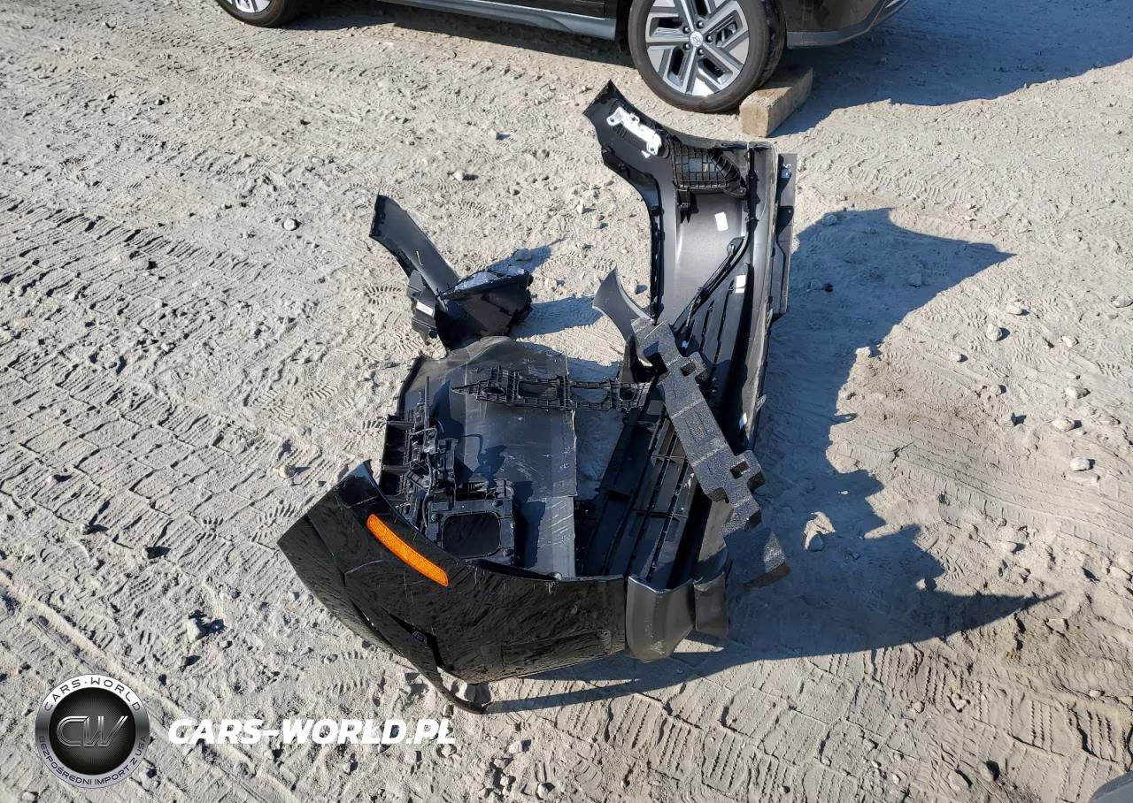 2023 Hyundai Kona Se VIN:KM8K23AG6PU191566 - 13