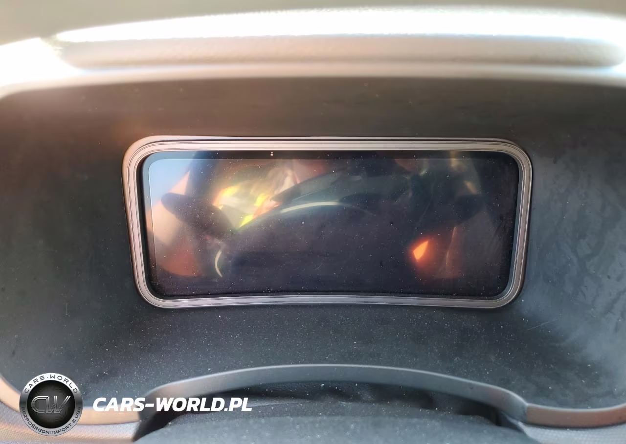 2023 Hyundai Kona Se VIN:KM8K23AG6PU191566 - 9