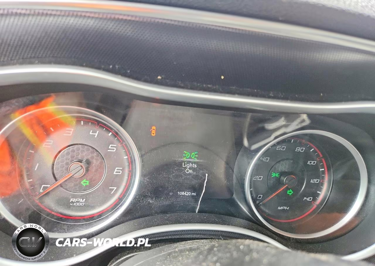 2021 Dodge Charger R-T VIN:2C3CDXCT8MH675018 - 9