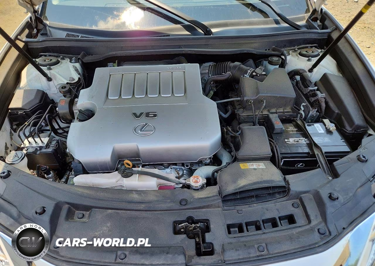 2018 Lexus Es 350 VIN:58ABK1GG1JU115460 - 11