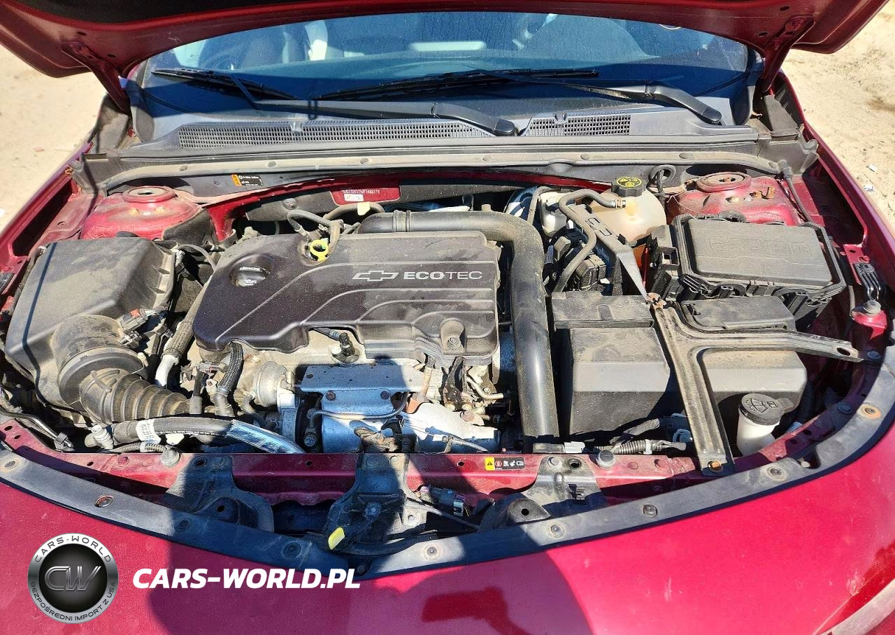 2018 Chevrolet Malibu Lt VIN:1G1ZD5ST9JF148817 - 11