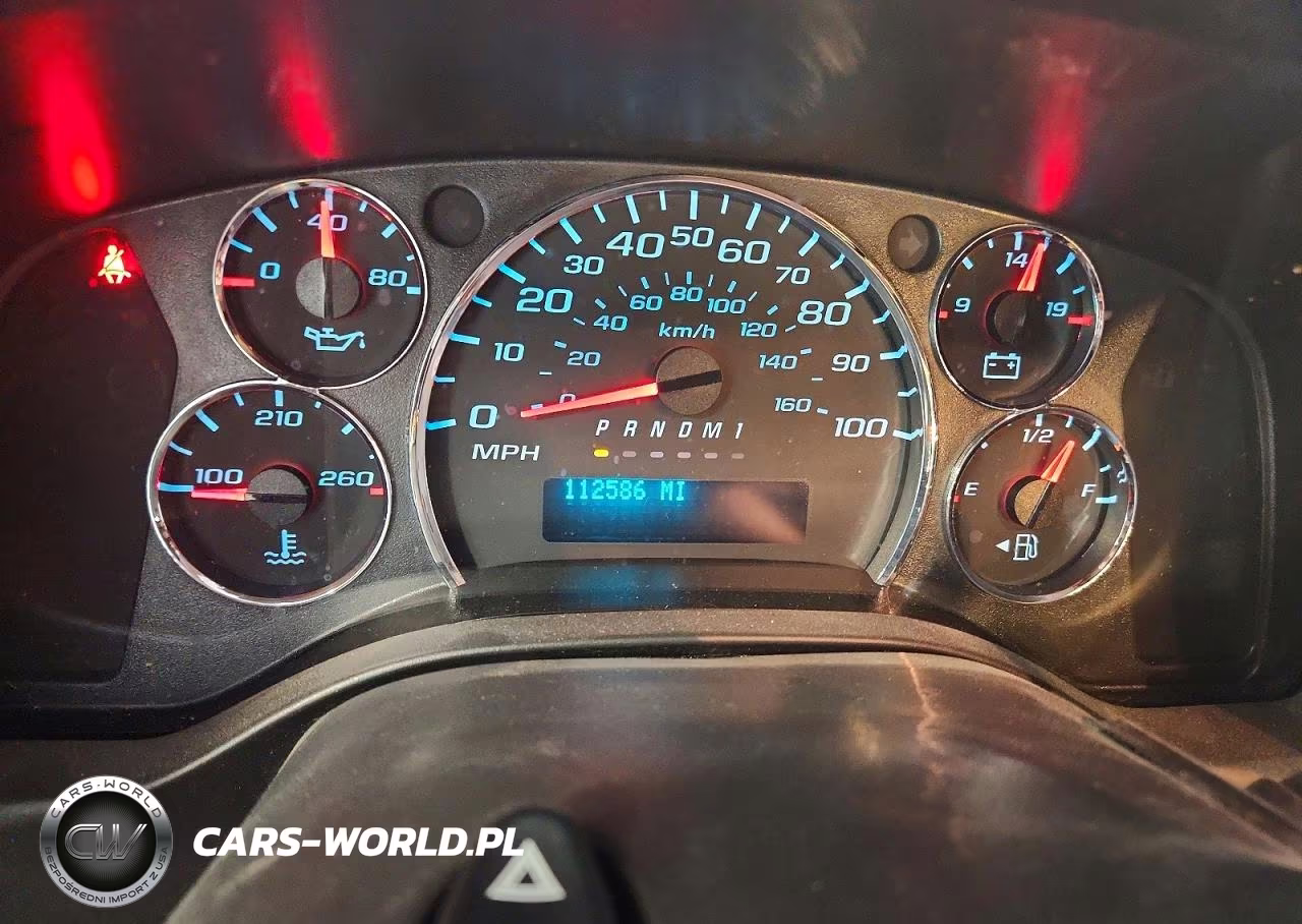 2019 GMC Savana G2500 VIN:1GTW7AFG2K1366636 - 9