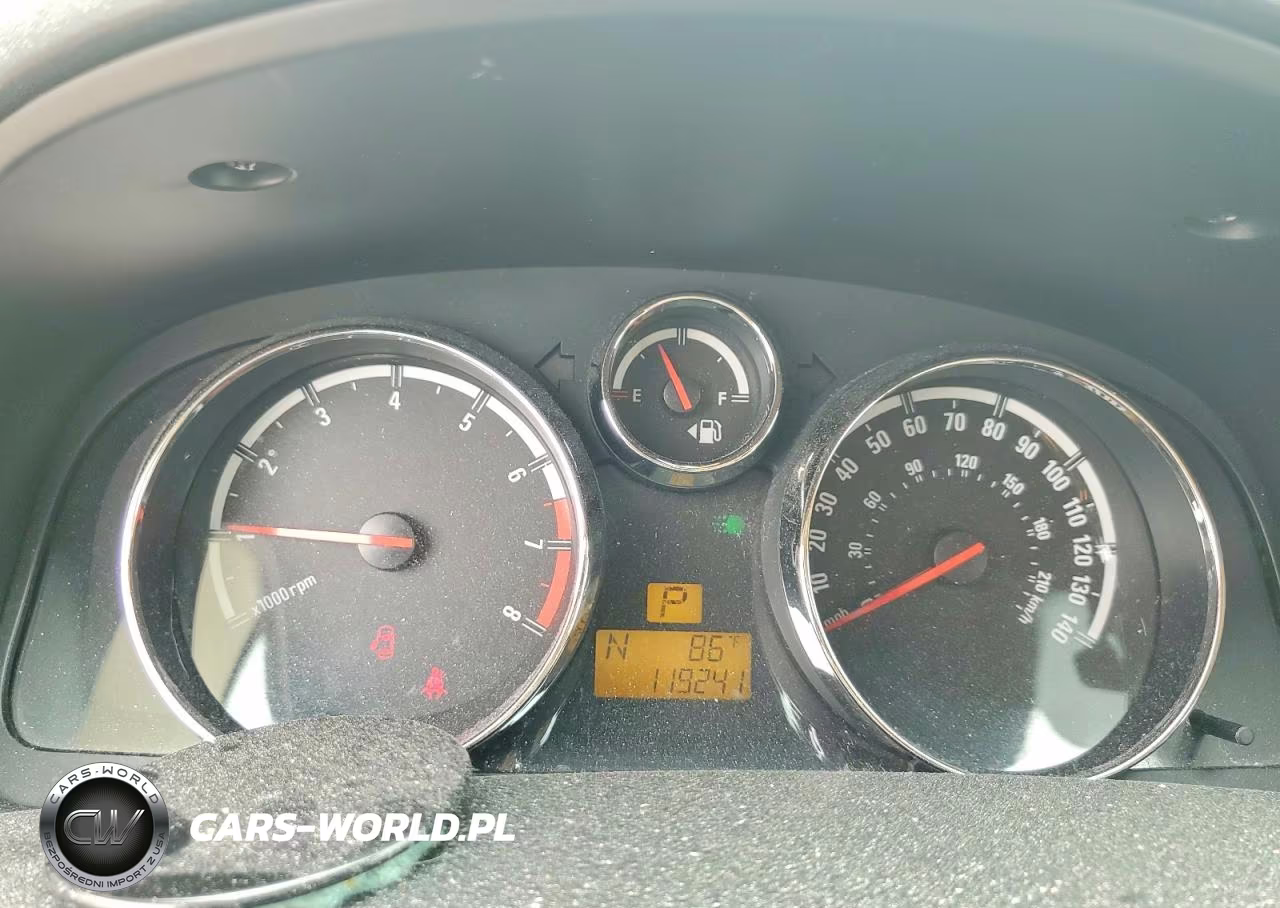 2008 Saturn Vue Xe VIN:3GSCL33P38S681200 - 9