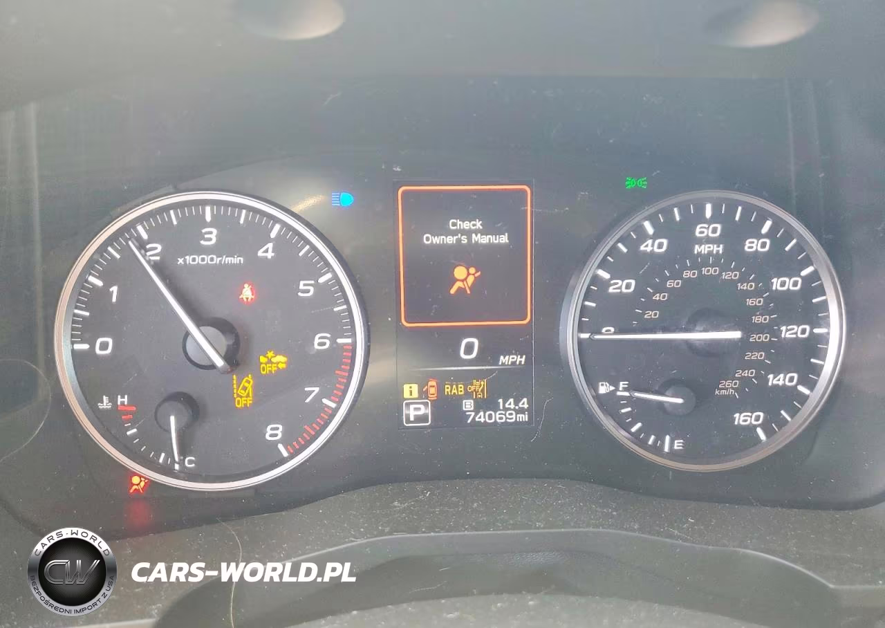 2023 Subaru Ascent Premium VIN:4S4WMAHD0P3439179 - 9