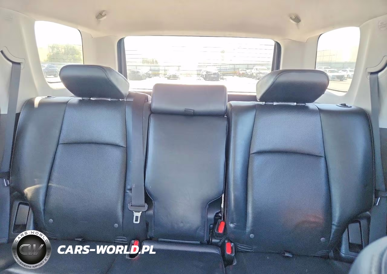 2020 Toyota 4Runner Nightshade Edition VIN:JTEBU5JR5L5816034 - 10