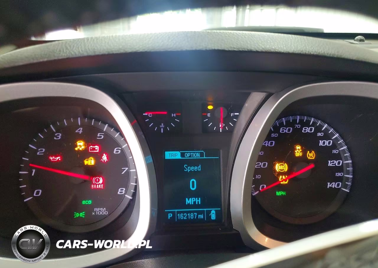 2014 Chevrolet Equinox Lt VIN:1GNALBEKXEZ117032 - 9