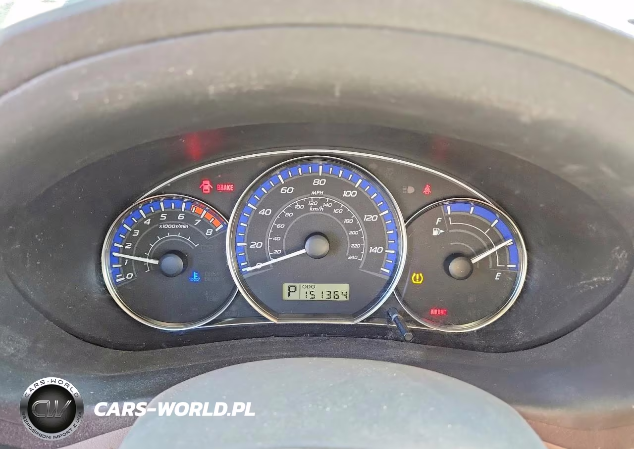 2011 Subaru Forester 2.5X Premium VIN:JF2SHADC4BH708835 - 9