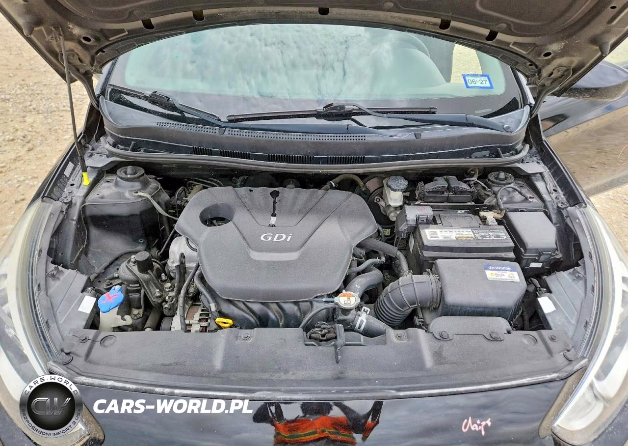 2017 Hyundai Accent Se VIN:KMHCT5AE9HU312961 - 11