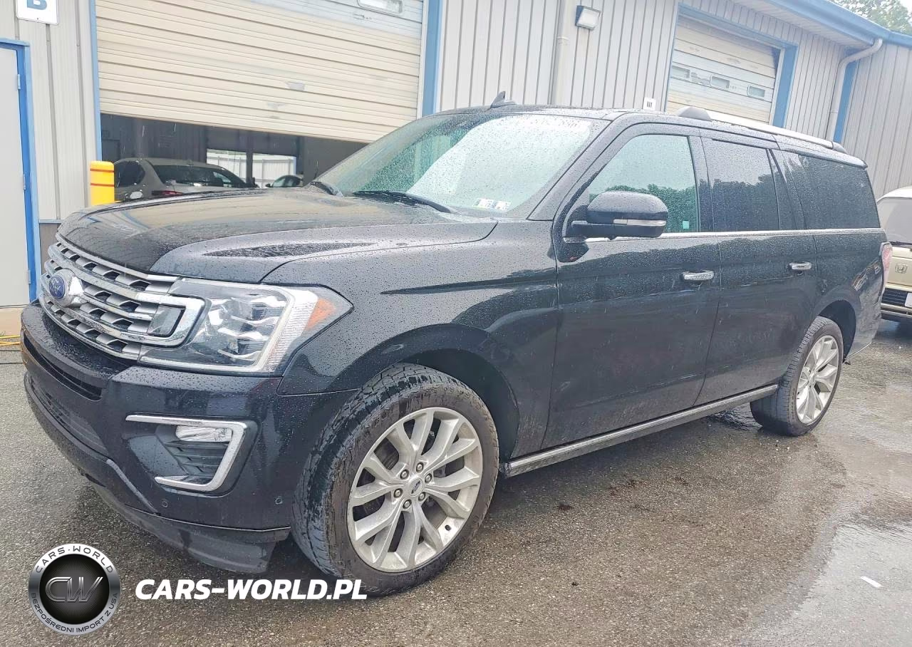 FORD EXPEDITION