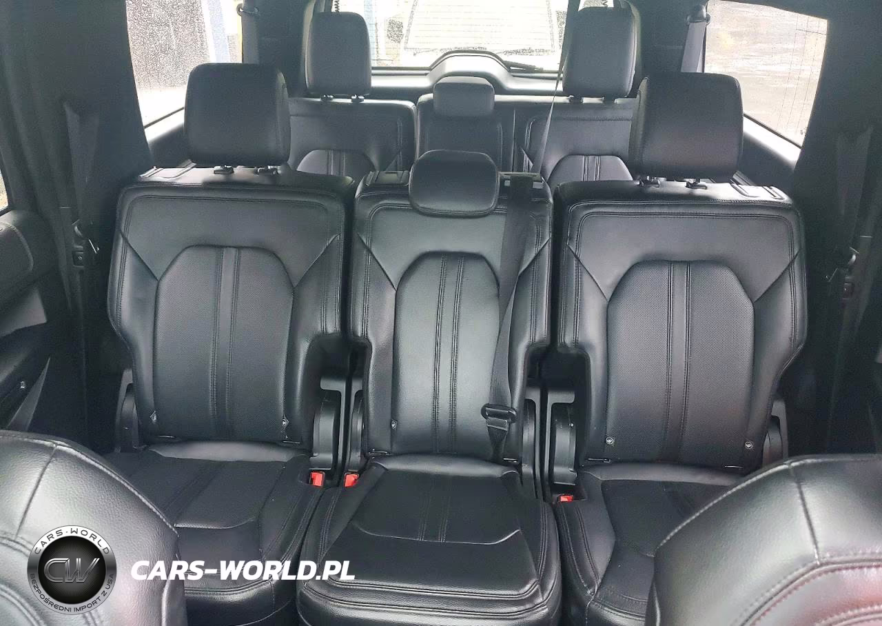 FORD EXPEDITION VIN:1FMJK2AT7JEA60103 - 10