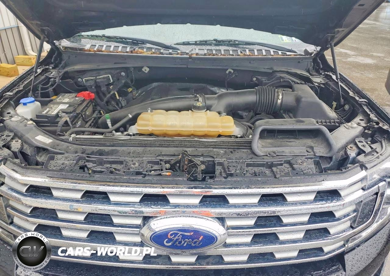 FORD EXPEDITION VIN:1FMJK2AT7JEA60103 - 12