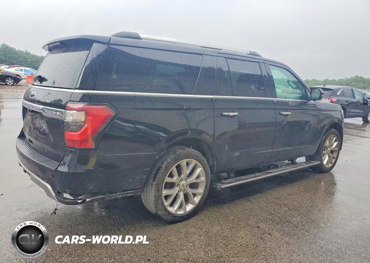 FORD EXPEDITION VIN:1FMJK2AT7JEA60103 - 3