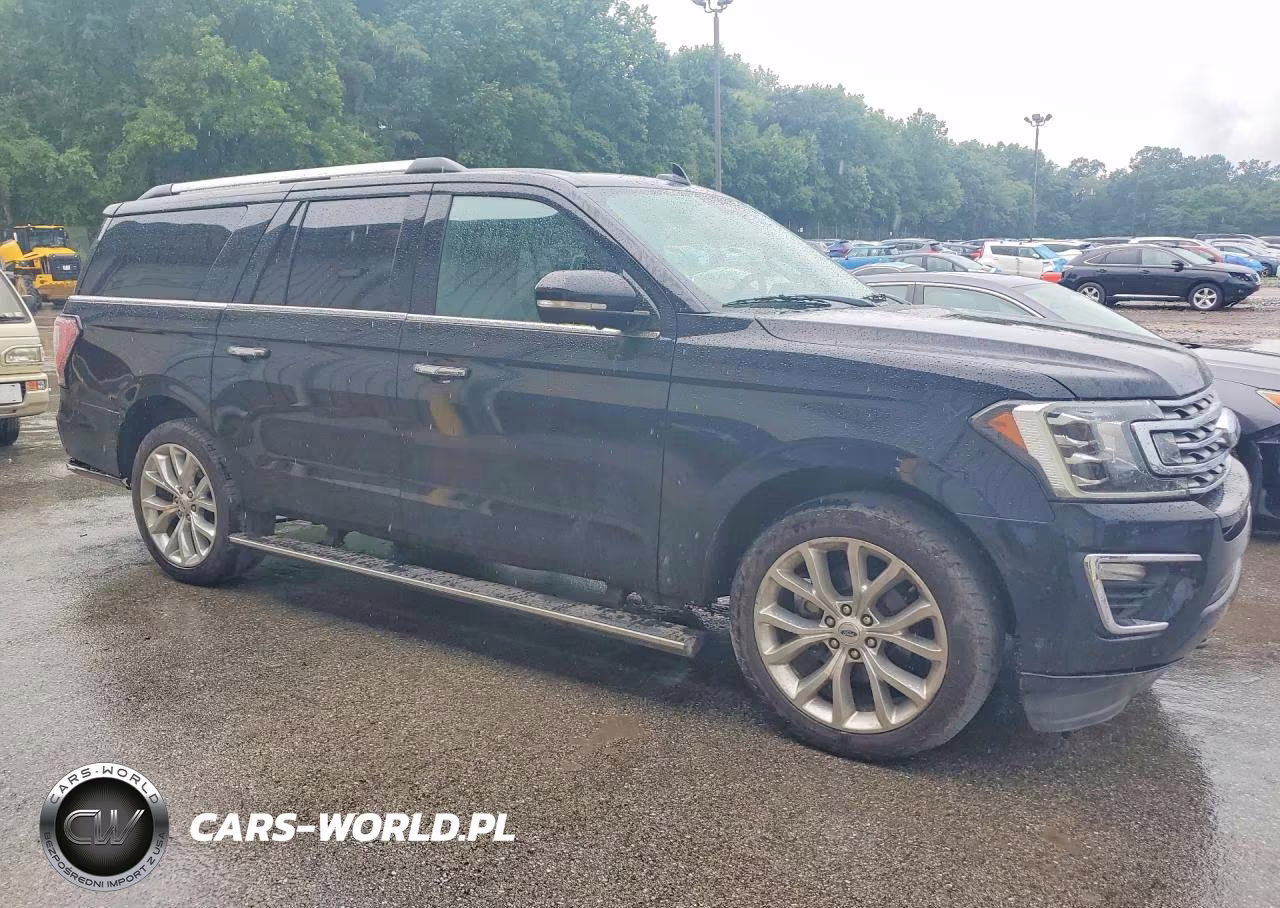 FORD EXPEDITION VIN:1FMJK2AT7JEA60103 - 4