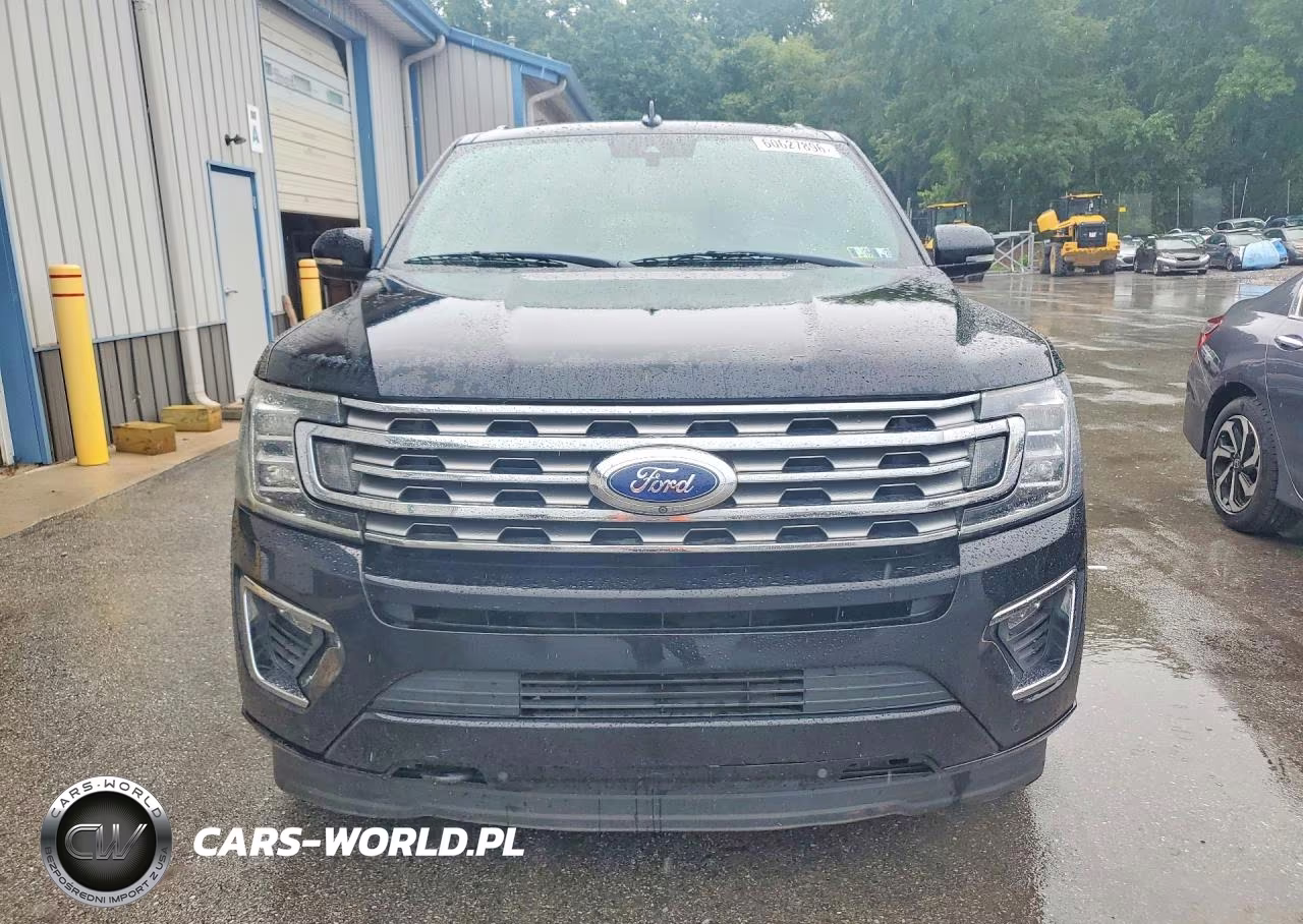 FORD EXPEDITION VIN:1FMJK2AT7JEA60103 - 5