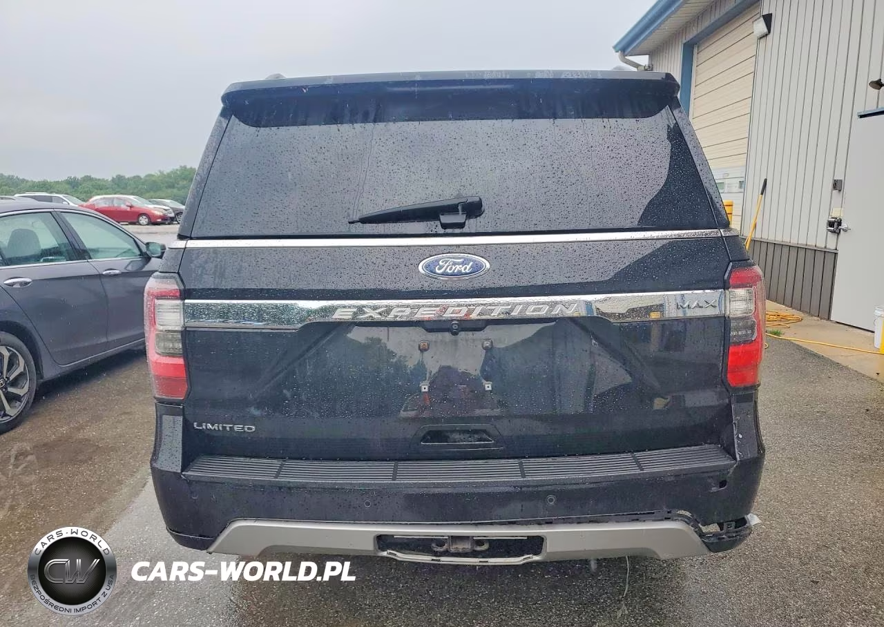 FORD EXPEDITION VIN:1FMJK2AT7JEA60103 - 6